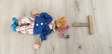 Alte marionette pinocchio gebraucht kaufen  Aalen