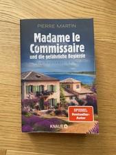 Pierre martin madame gebraucht kaufen  München