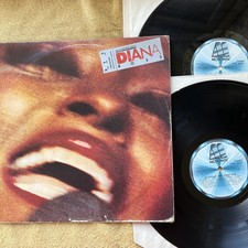 Evening diana ross for sale  PLYMOUTH