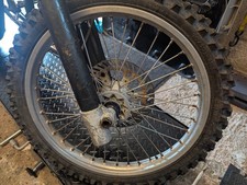 Husqvarna super evo for sale  WALSALL