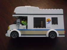 Lego city 60283 gebraucht kaufen  Burg
