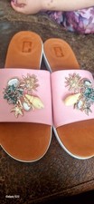 Fitflop sandle sea for sale  HAYES