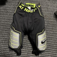 Shorts de futebol Nike Pro Combat masculino XL Hyperstrong placa dura acolchoada compressão comprar usado Shorts de futebol Nike Pro Combat masculino XL Hyperstrong placa dura acolchoada compressão comprar usado  Enviando para Brazil