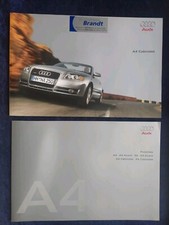Audi convertible convertible d'occasion  Expédié en Belgium