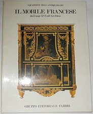 Mobile francese. dal usato  Roma