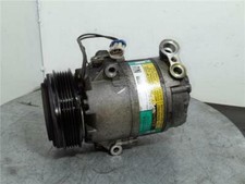 09182918 980612 compressor de ar condicionado para OPEL CORSA C 1.2 comprar usado  Enviando para Brazil