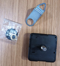 Silent quartz battery for sale  BRADFORD