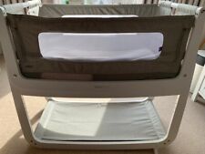 bedside pod snuz crib for sale bedside pod snuz crib for sale UK