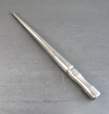 Steel cone ring for sale  SKIPTON