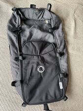 Bugaboo Cameleon tkanina bassinet w kolorze blacksoft płaszcz i fartuch pokrowiec szary na sprzedaż Bugaboo Cameleon tkanina bassinet w kolorze blacksoft płaszcz i fartuch pokrowiec szary na sprzedaż  Wysyłka do Poland