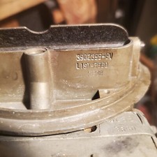 Corvette tri power for sale  Auburndale