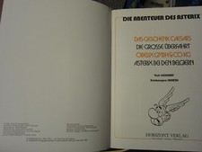 Asterix belix comics gebraucht kaufen Asterix belix comics gebraucht kaufen  Bremen