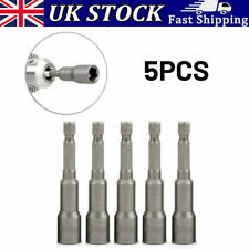 5pcs 8mm magnetic for sale  UK