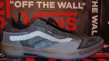 Bicicletas masculinas Vans 9 EVDNT UltimateWaffle SE preto/pluma - VN0A5DY7Z48 comprar usado  Enviando para Brazil
