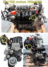 Fiat 500 1.2 usato  Bardolino