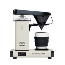 Moccamaster filterkaffeemaschi gebraucht kaufen  Hamburg
