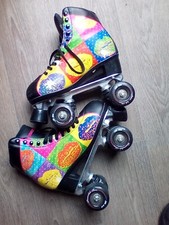Skaterschuhe . 39 gebraucht kaufen  Zweibrücken