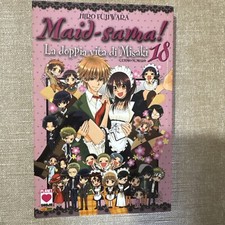 Maid sama doppia usato  Siena