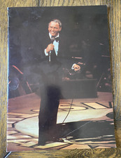 Frank sinatra 1982 for sale  Cary