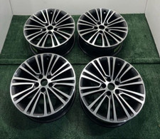 19 wheels bmw oem m550 4 for sale 19 wheels bmw oem m550 4 for sale West Palm Beach
