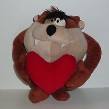 Doudou peluche taz d'occasion  France