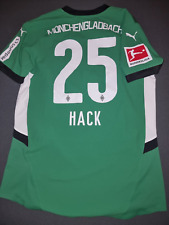 Borussia mönchengladbach trik gebraucht kaufen  Mömbris
