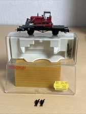 fleischmann flachwagen gebraucht kaufen  Horst