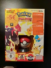 Pokémon rubis omega d'occasion  Prades-le-Lez