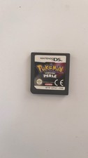 Pokémon version perle d'occasion  Gravigny