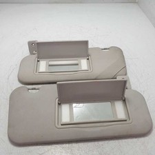 16064159bj coppia alette usato  Mineo
