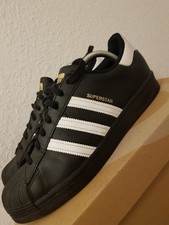 Adidas superstar herren gebraucht kaufen  Glienicke
