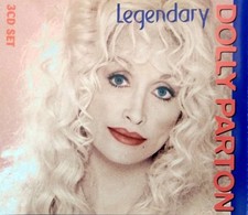 Legendary dolly parton for sale  Hixson