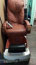 Cleo salon pedicure for sale  Jacksonville