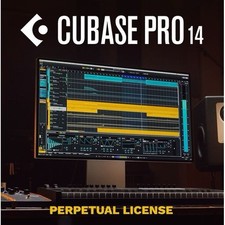 Steinberg cubase pro for sale  HESSLE