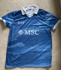 Ssc napoli partenope for sale  SLOUGH