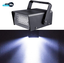 Led strobes lights for sale  Bronx