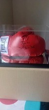 Buster douglas autographed for sale  WALSALL