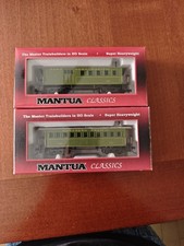 Set vagoni northern usato Set vagoni northern usato  Cavenago d'Adda