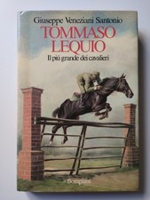 Tommaso lequio. più usato  Italia