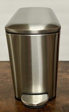 Small stainless steel for sale  Milner