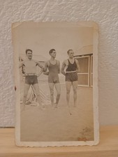 Uomini mare costume usato  Bologna