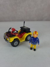 Fireman sam rescue for sale  NEWARK