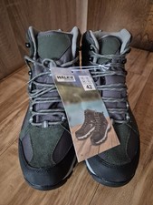trekkingschuhe stiefel outdoor gebraucht kaufen  Willingshausen