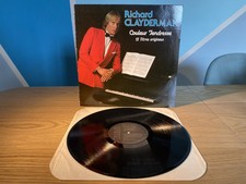 Richard clayderman couleur usato  Napoli