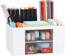 Leture desk organizer for sale  New York