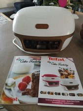Tefal machine intelligente d'occasion  Château-Gontier