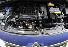 2018 Für Citroen C3 1,2 VTi Motor Engine HM05 HMM EB2FAD 68 PS comprar usado  Enviando para Brazil