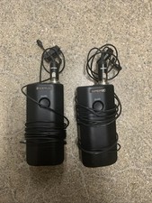 Shure mxw1 hybrid usato  Spedire a Italy