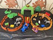 Playmobil 123 junior for sale  STOCKPORT