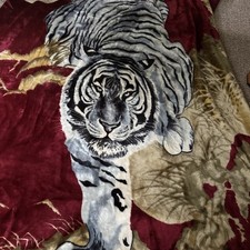 Large white tiger for sale  Oakdale